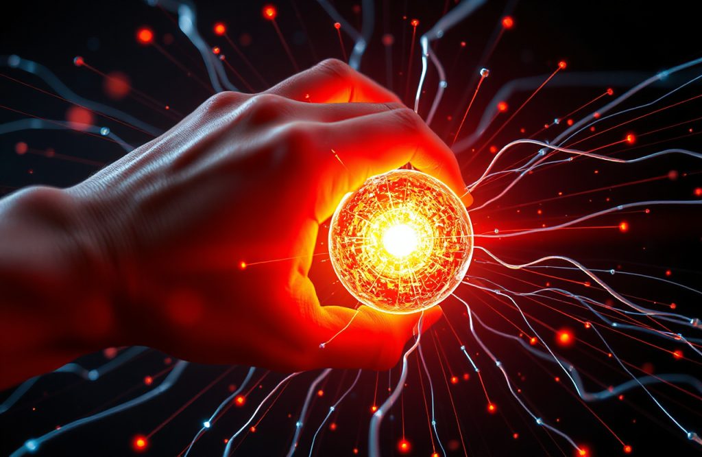 Exploring the Potential of Small Magnetic Forces in Chronic Pain Management