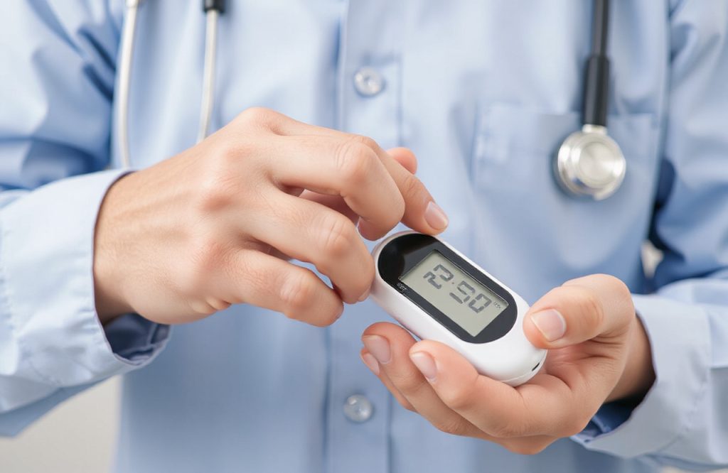 Frecuente Confusión: Cómo la Diabetes Tipo 3c se Diagnostica Erróneamente como Diabetes Tipo 2