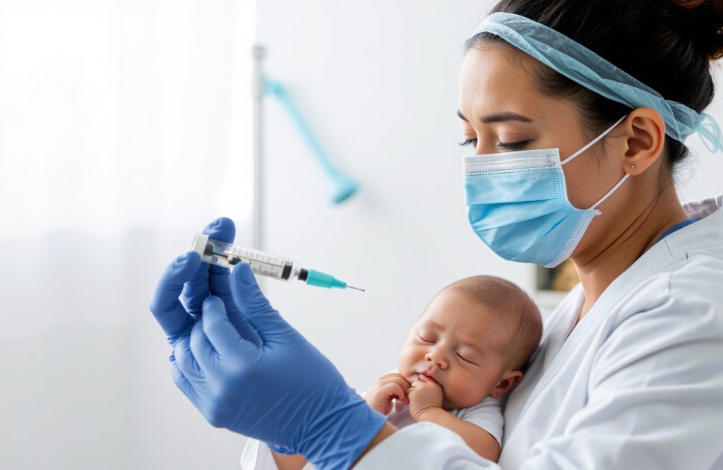 Effectiveness of Birth-Dose Rotavirus Vaccine for Children: What Parents Need to Know