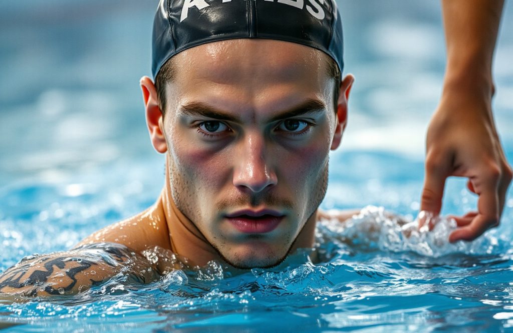 Impact of Period-Related Water Retention on Athletic Performance