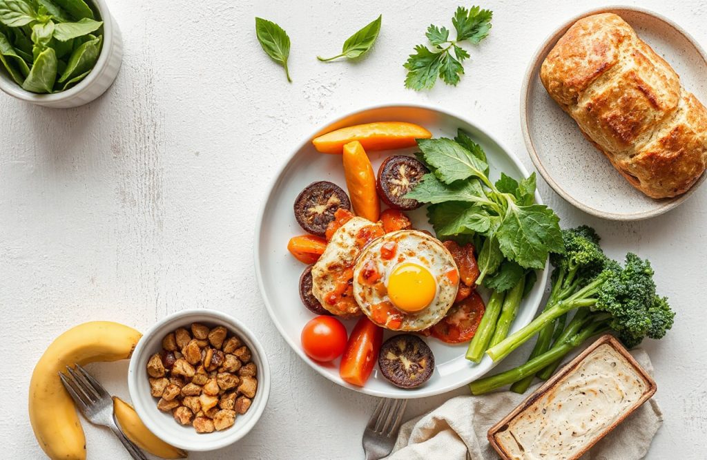 Eating Healthy on a Budget: Tips and Strategies for Affordable Nutrition