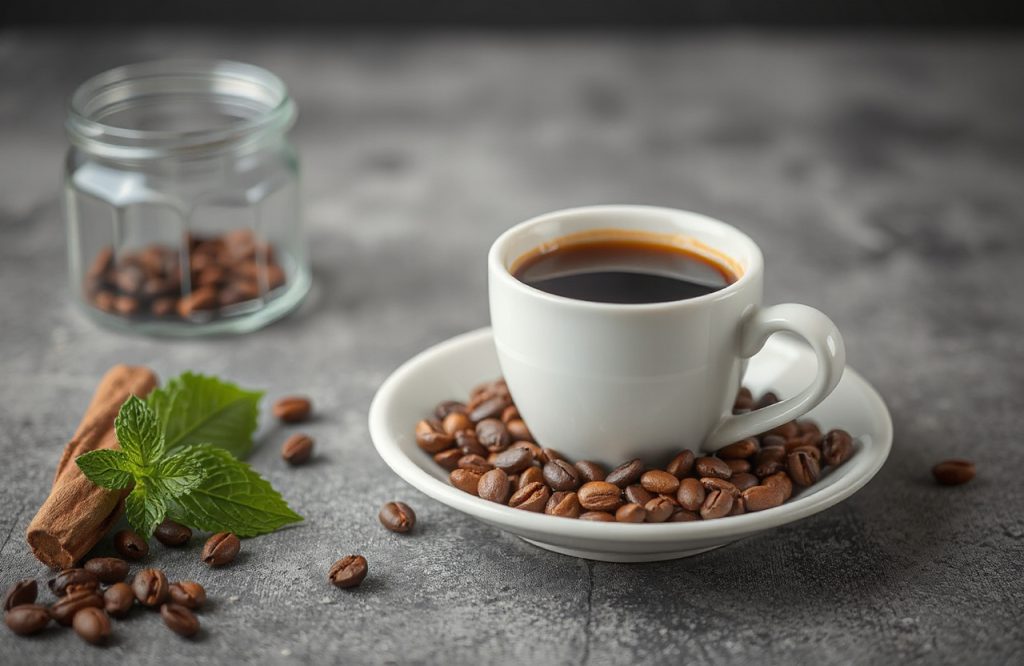 Como o Café Descafeinado Pode Reduzir o Risco de Diabetes: Descubra os Benefícios