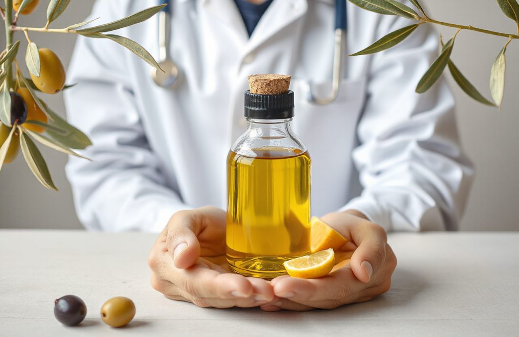 Unlocking the Health Benefits of Olive Oil: Insights from Scientific Research