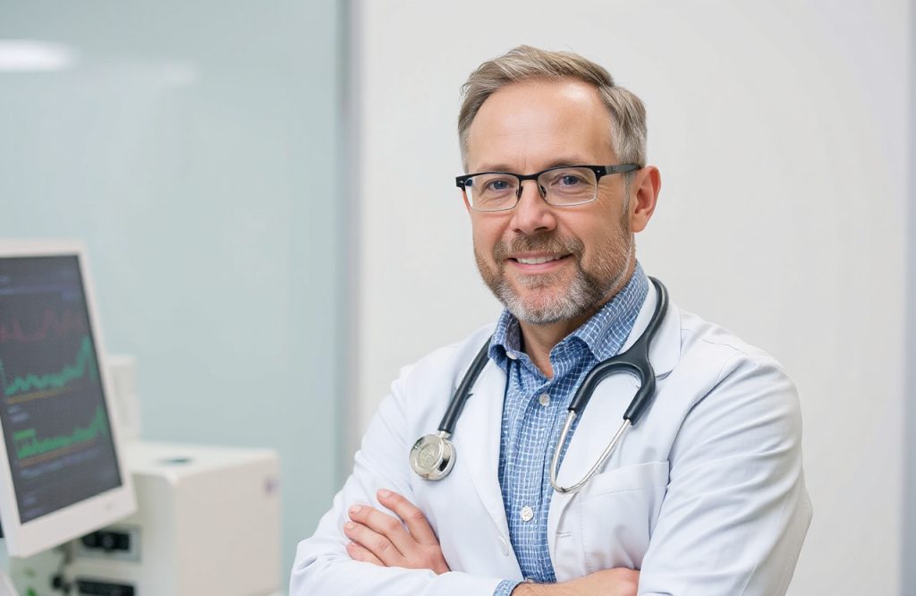 Revolutionizing Cancer Detection with CancerSEEK: The Next-Gen Diagnostic Test