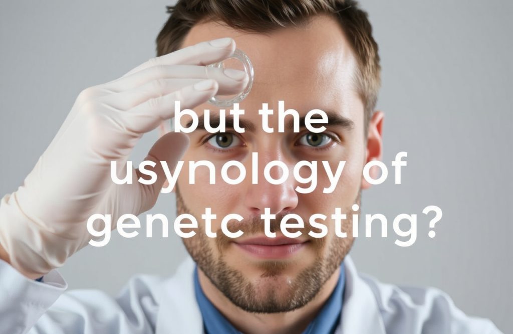 Understanding the Psychology Behind Genetic Testing: Insights and Implications