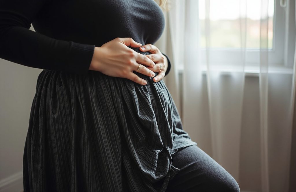 Understanding Mercury Exposure During Pregnancy: Risks and Prevention Strategies