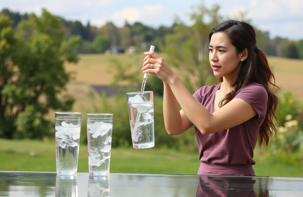 Unveiling the Truth Behind the 8 Cups of Water Myth: Hydration Insights You Need
