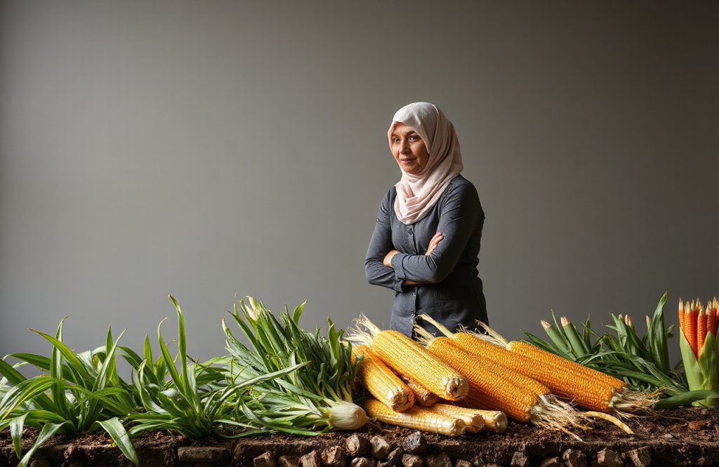 Arsénio no Arroz: A Possível Causa da Esteatose Hepática e Seus Efeitos na Saúde