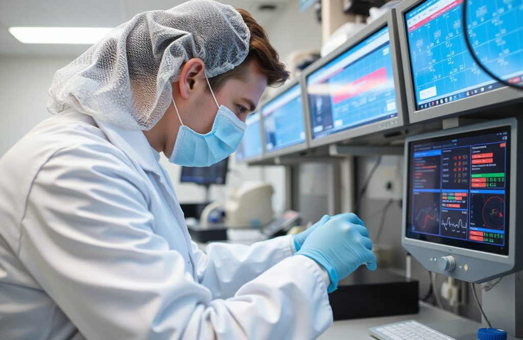 Revolutionizing Infectious Disease Diagnosis with Advanced Medical Technology