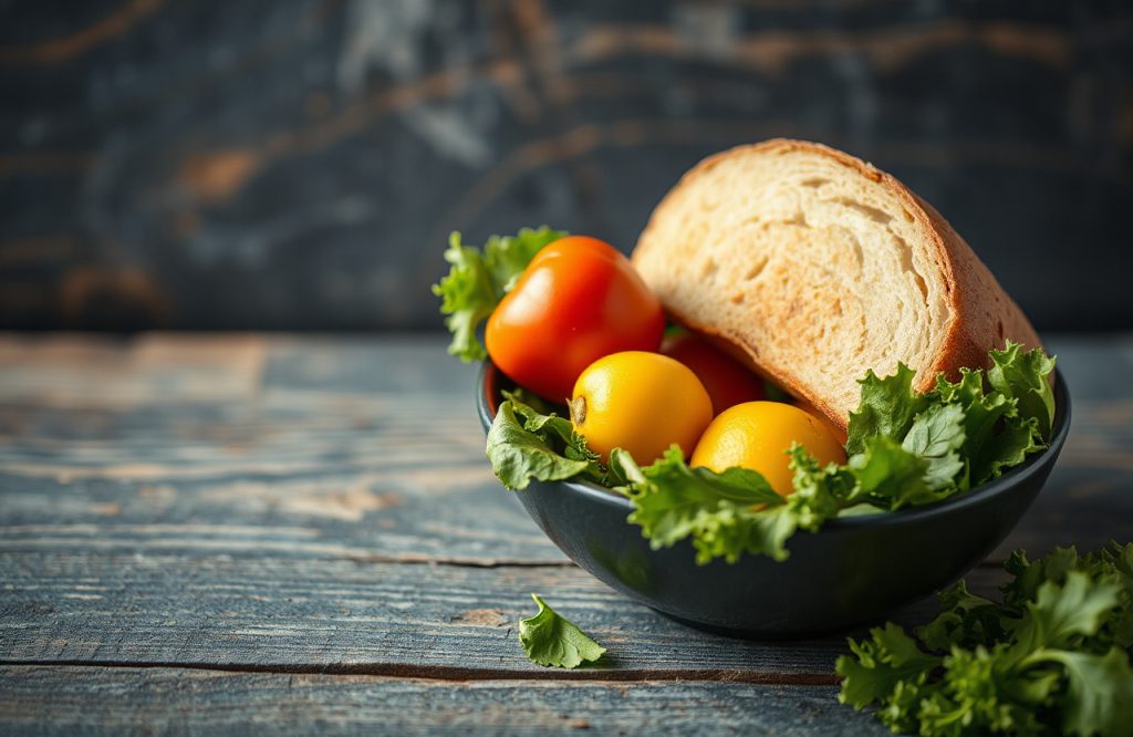 Discover How Nitrate-Rich Vegetables Can Help Lower High Blood Pressure