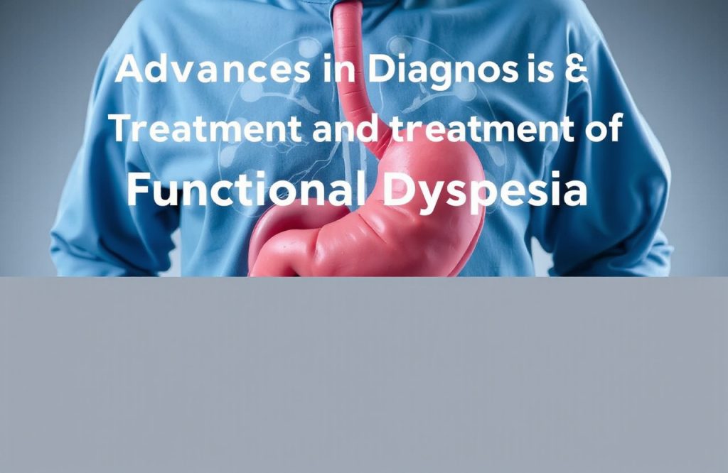Latest Innovations in Diagnosing and Treating Functional Dyspepsia