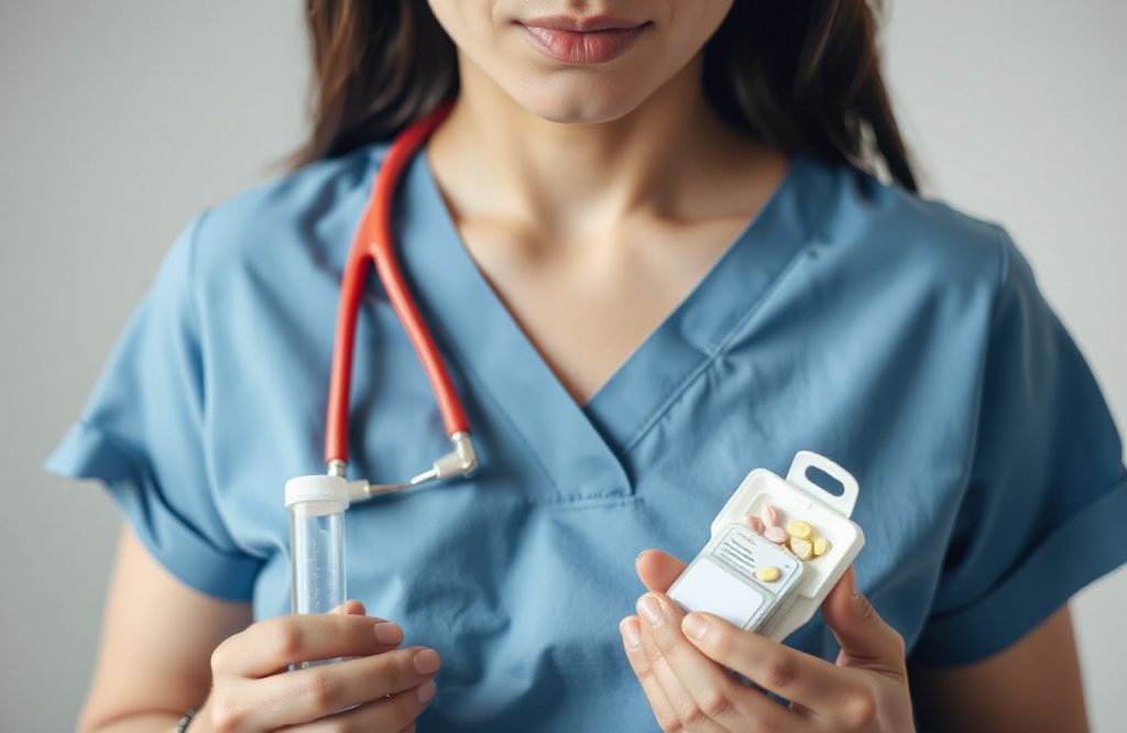 Evaluating the Risks of Continuing Blood Thinners After a Gastrointestinal Bleed