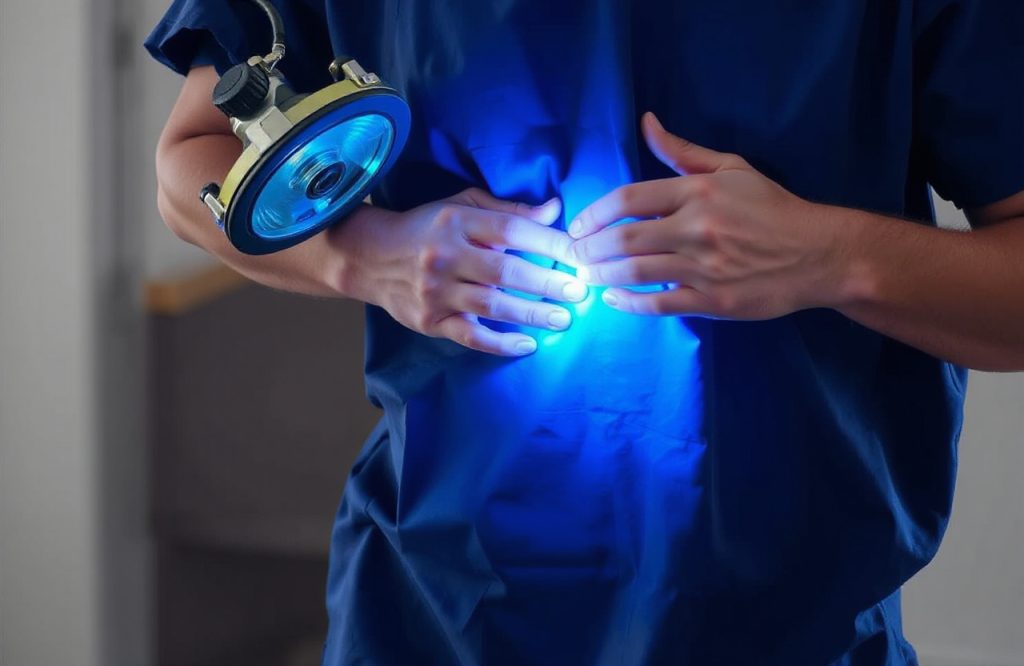 Exploring the Benefits of Early Surgery for Painful Chronic Pancreatitis