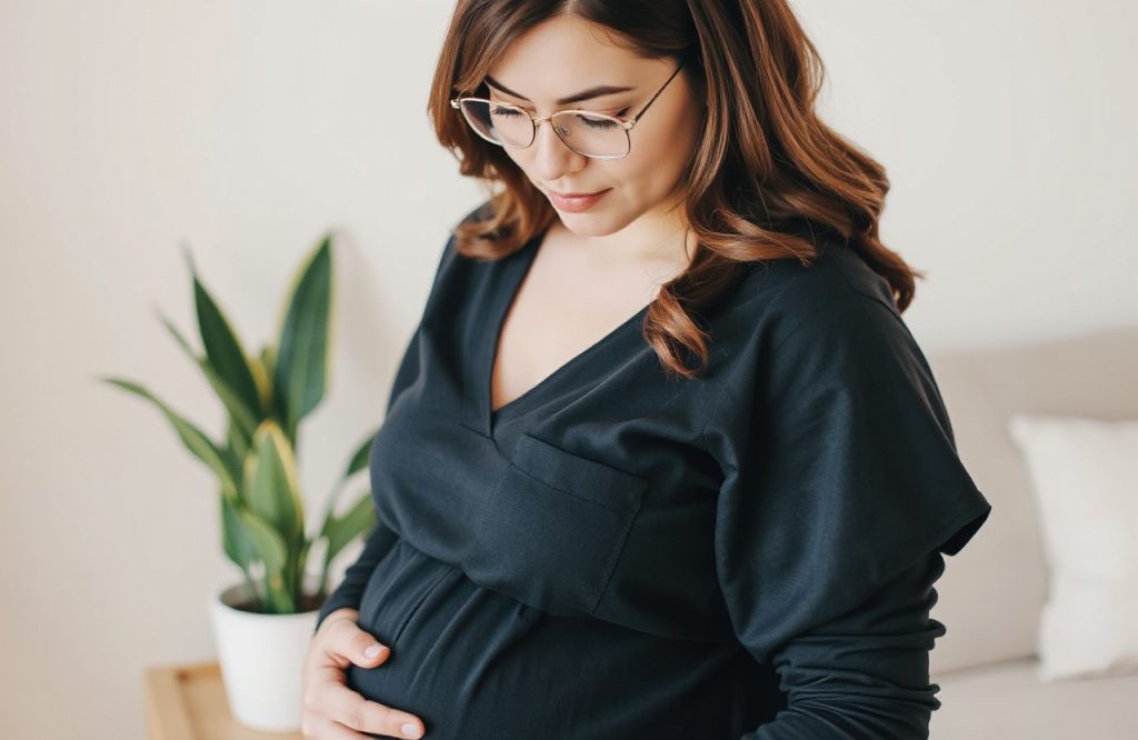 Discover the Benefits of Choosing a Midwife for Prenatal Care