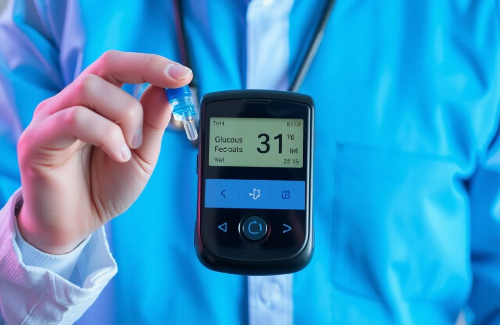 Revolutionizing Health: How Artificial Intelligence Accurately Detects Glucose Levels