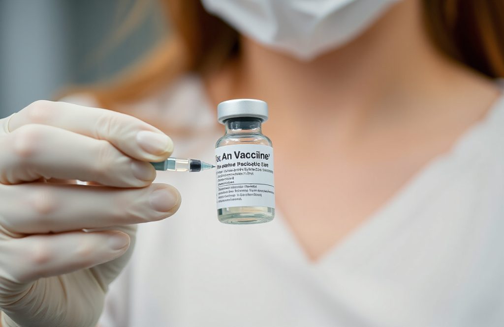 Rotavirus Vaccine Shows Potential in Protecting Against Type 1 Diabetes, New Study Finds