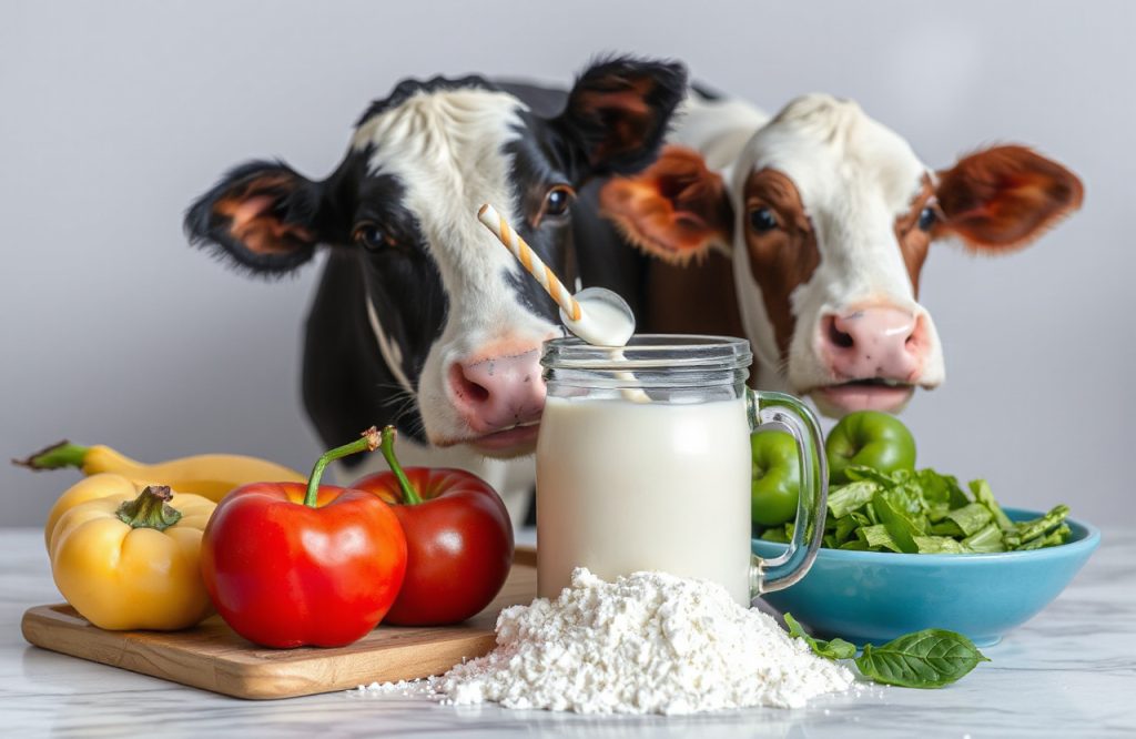 Exploring the Link Between Dairy Products and Diabetes Risk: What You Need to Know