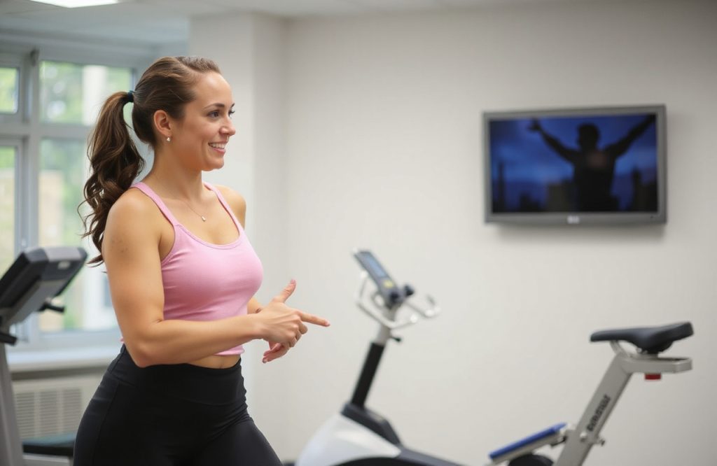 Exploring the Link Between Exercise and Reducing Heart Disease Deaths