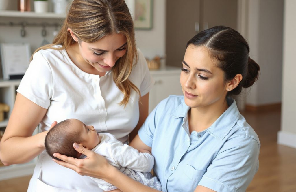 The Impact of Breastfeeding on Childrens Cognitive Development: Key Insights and Benefits