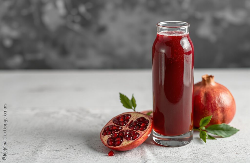 Boost Your Workout: Discover the Benefits of Pomegranate Juice with Arginine for Exercisers