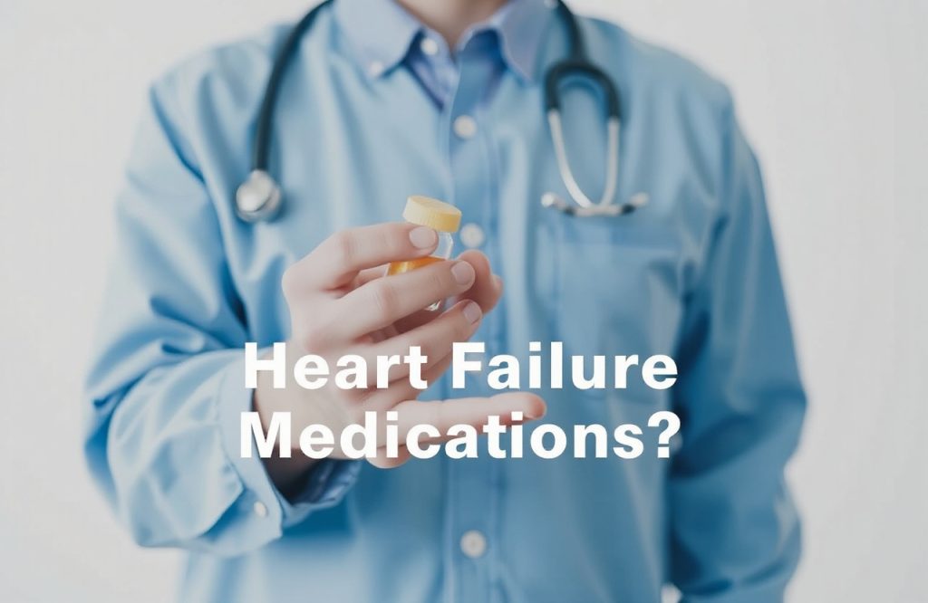 Understanding the Effectiveness of Heart Failure Medications: Key Insights and Benefits