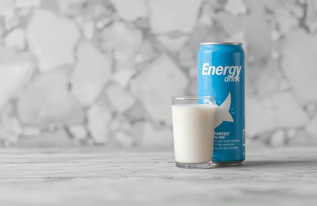 The Impact of Energy Drinks on Running Performance: Do They Really Help?