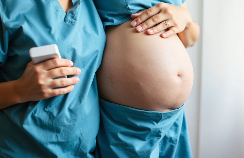 Exploring the Impact of Vitamin D on Pre-eclampsia Risk During Pregnancy