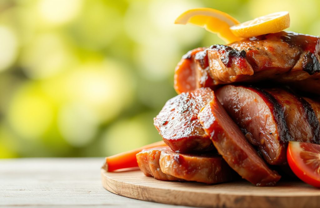 Relação Entre Consumo de Carnes Vermelhas e Doenças Cardíacas: O Que Você Precisa Saber