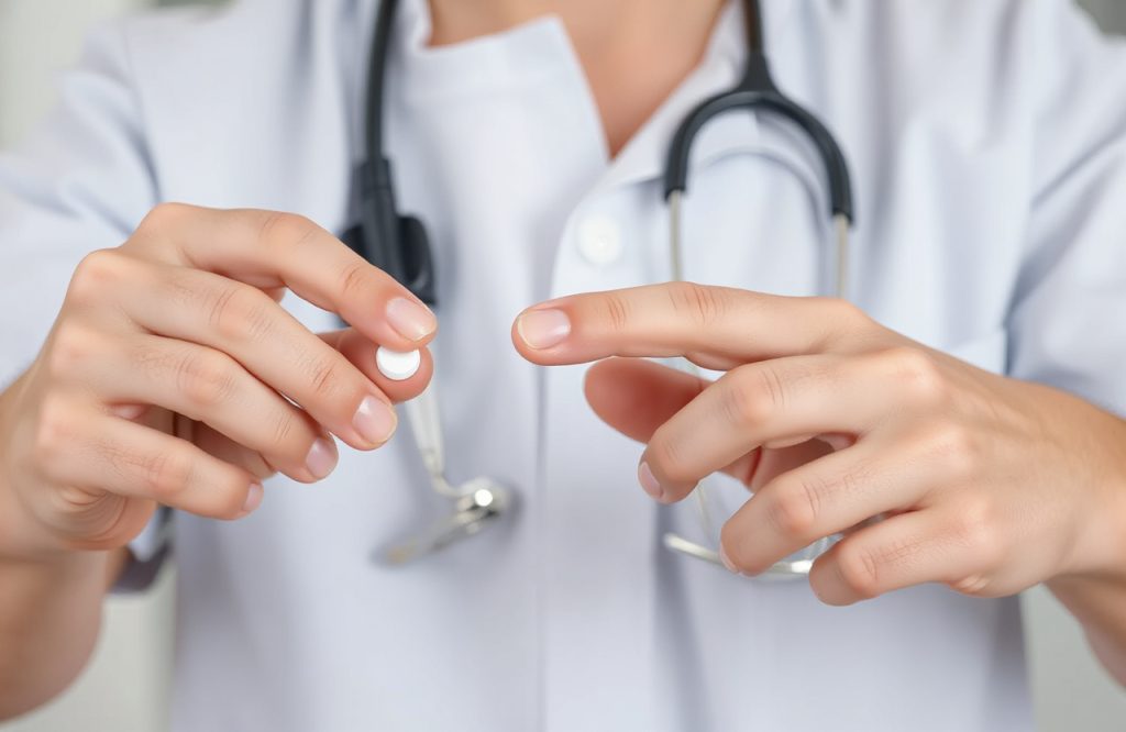 Optimal Antiplatelet Therapy: Why Two Drugs Outperform Three After Stroke