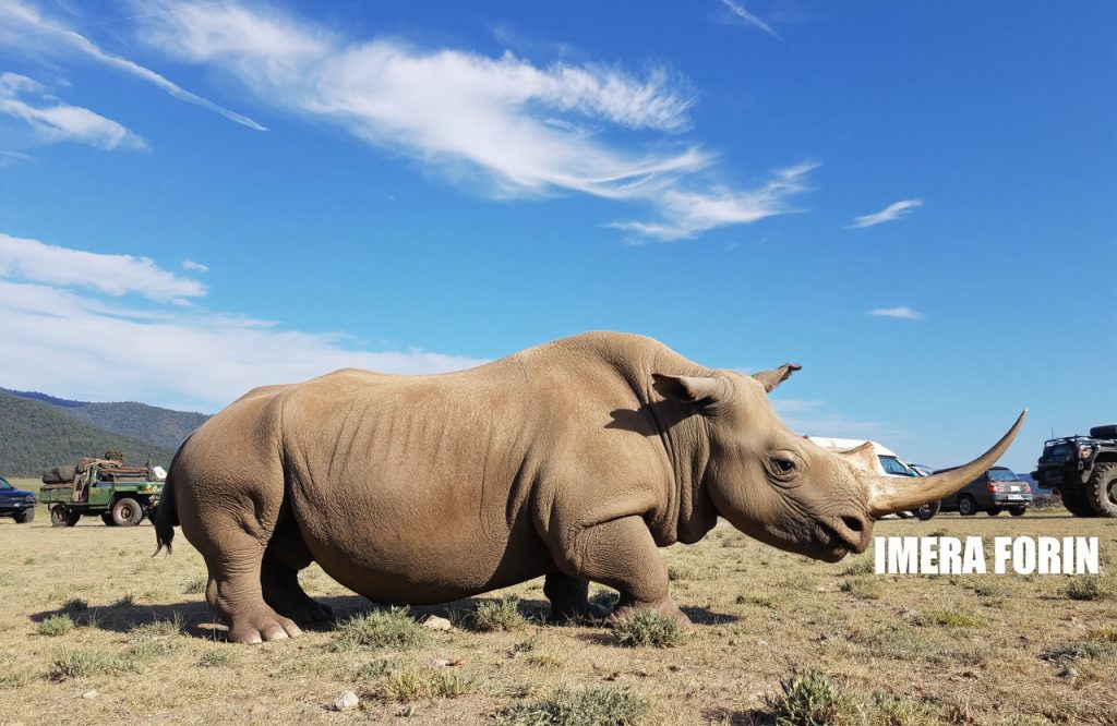 FDA Issues Urgent Warning on mR.7 SUPER 7000 Rhino Horn Products