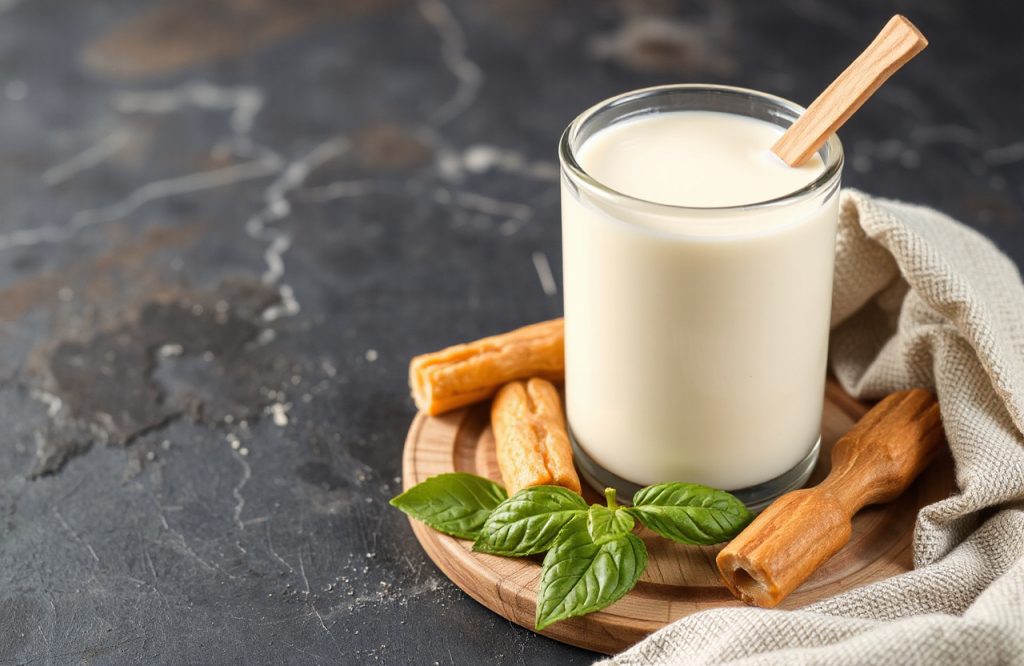 Boost Blood Sugar Control with High-Protein Dairy: A Healthier Choice
