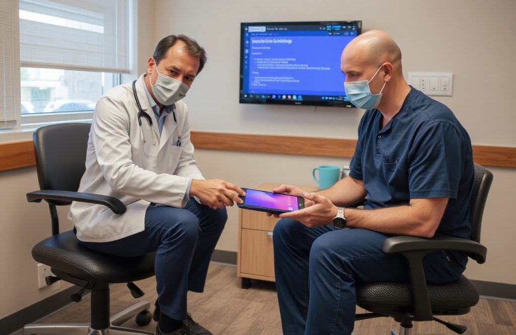 Revolutionizing Type 1 Diabetes Treatment: The Promise of Stem Cell Therapy