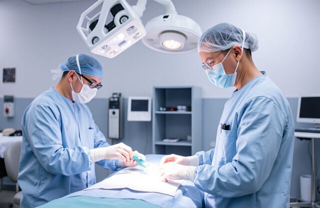 Islet Transplantation: A Breakthrough in Restoring Glucose Levels for Type 1 Diabetes Patients