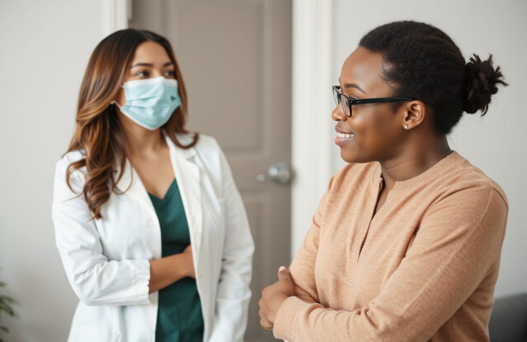 Exploring Racial Disparities in End-of-Life Care: Understanding the Impact on Patient Experiences