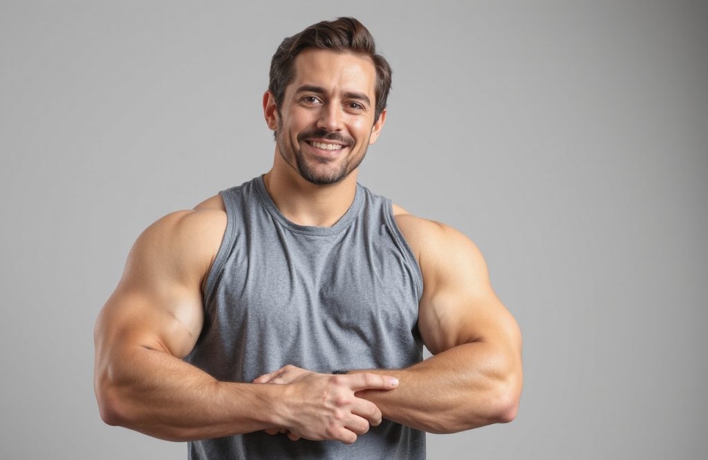 Understanding the Negative Health Effects of Low Muscle Mass