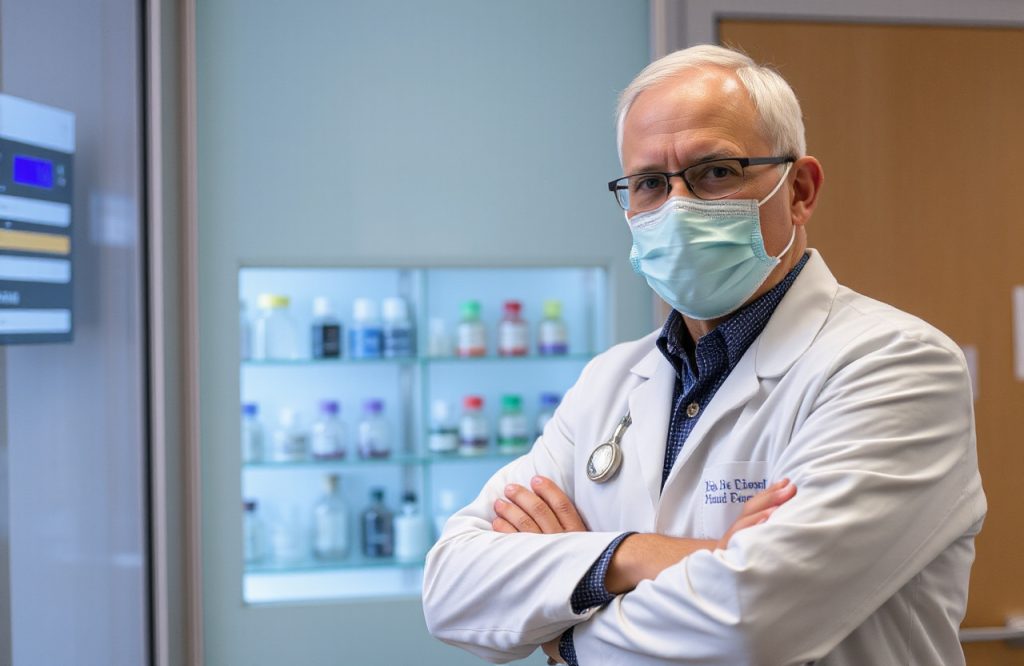 Breakthrough Phase-3 Clinical Trial Reveals Promising New Treatment for Leukemia