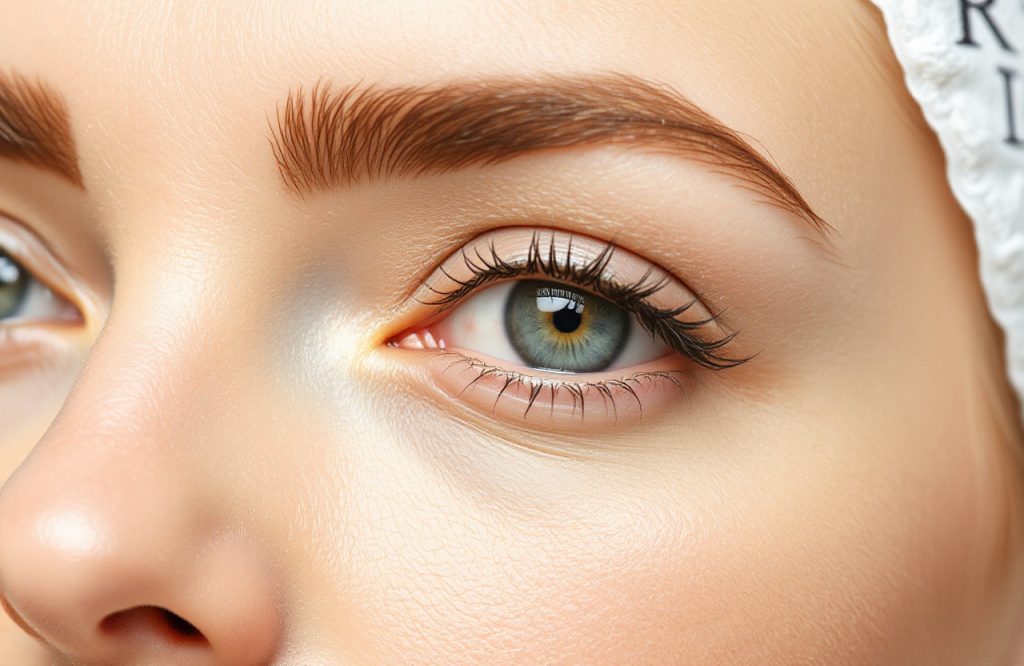 Revitalize Your Look: The Benefits of Facial Fillers for Reducing Eye Bags