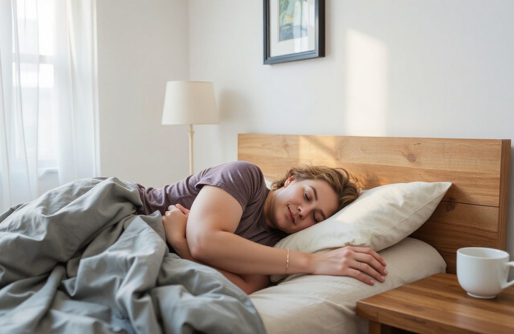 Can Sleeping In on Weekends Really Cure Sleep Debt? Discover the Truth