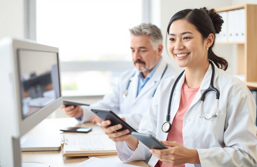 Emerging Trends in Cardiovascular Risk Factors for Diabetics and Non-Diabetics