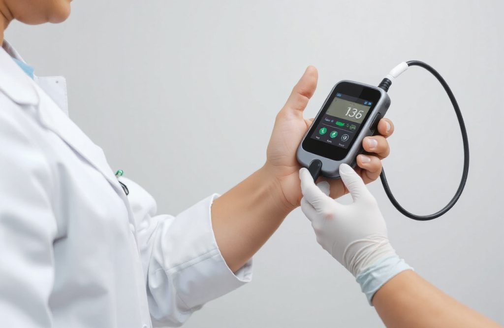 Revolutionizing Type 1 Diabetes Management with Insulin Pump Treatment