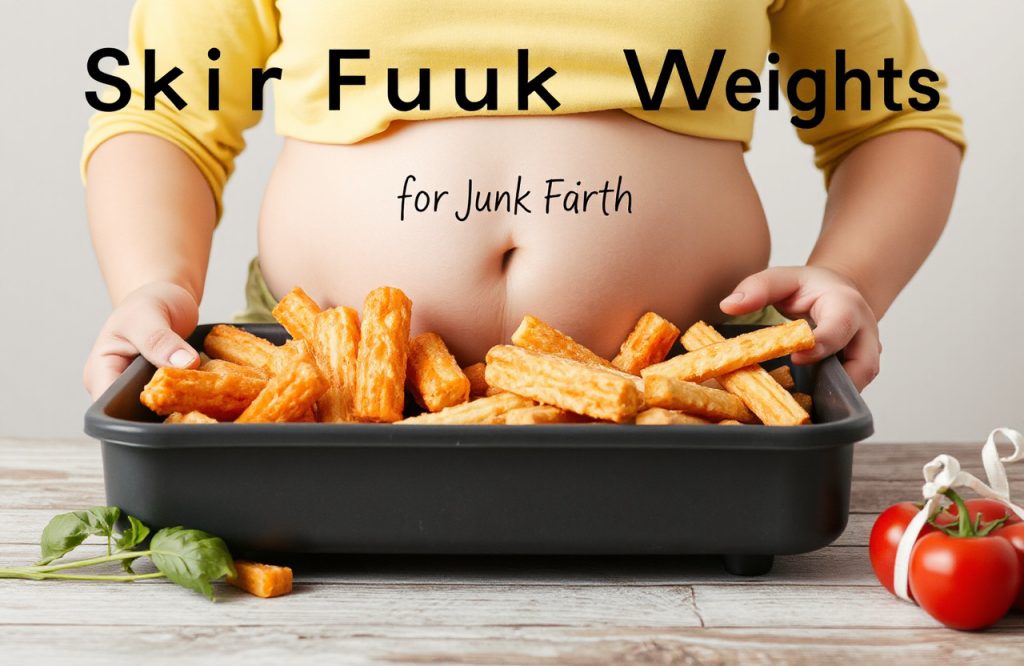 Boost Baby Birth Weights by Ditching Junk Food for Healthier Choices