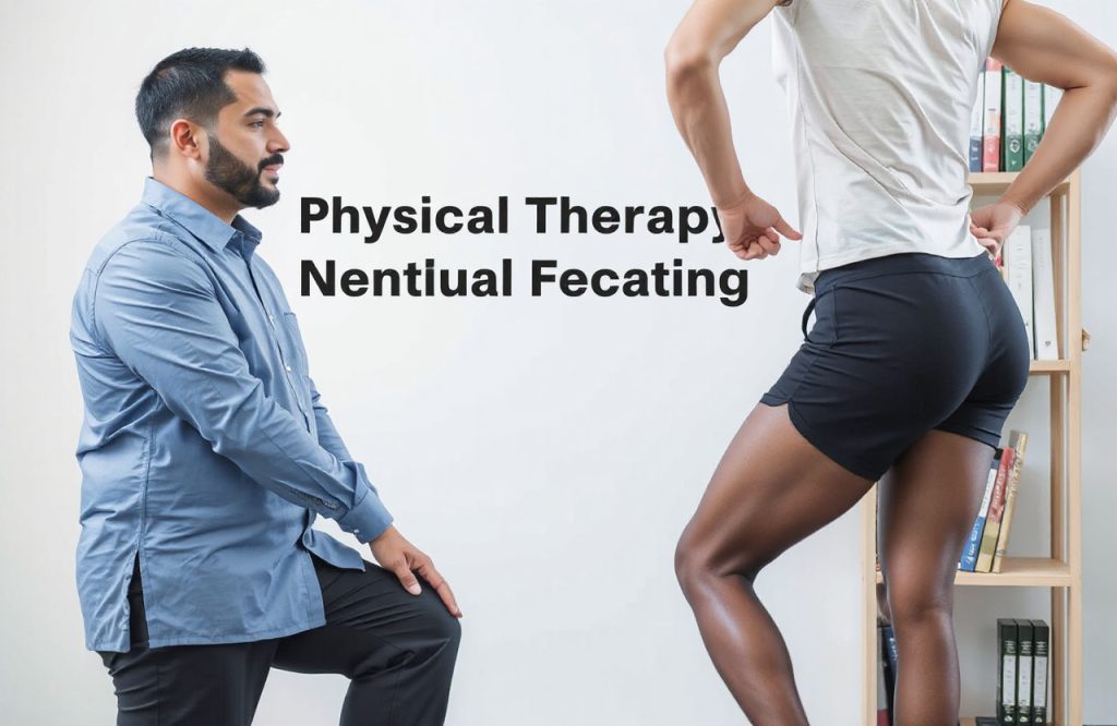 The Importance of Physical Therapy After Hip Replacement Surgery