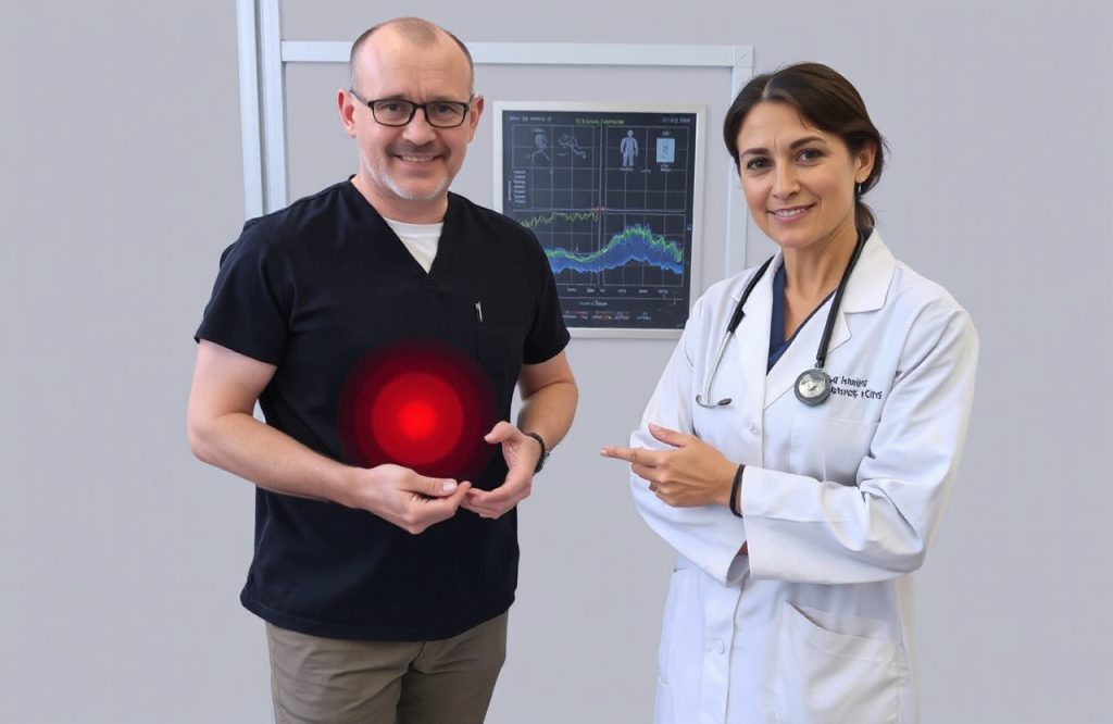 Promising Drug Combination Revealed in Phase-1 Trial for Renal Cell Carcinoma Despite High Risks