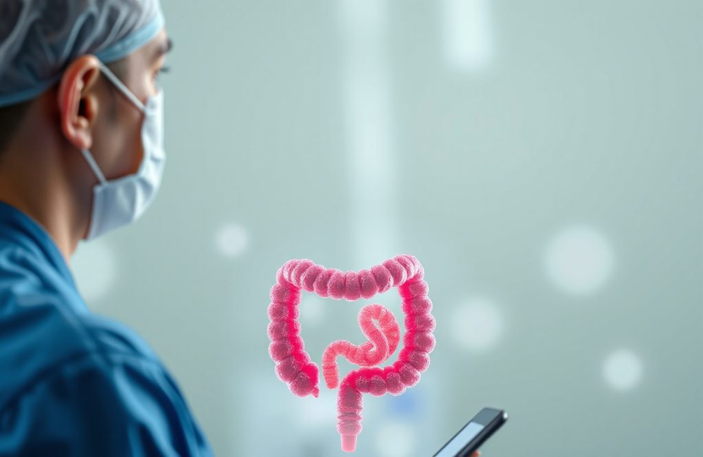 Innovative Combination Drug Treatment Revolutionizes Advanced Bowel Cancer Care