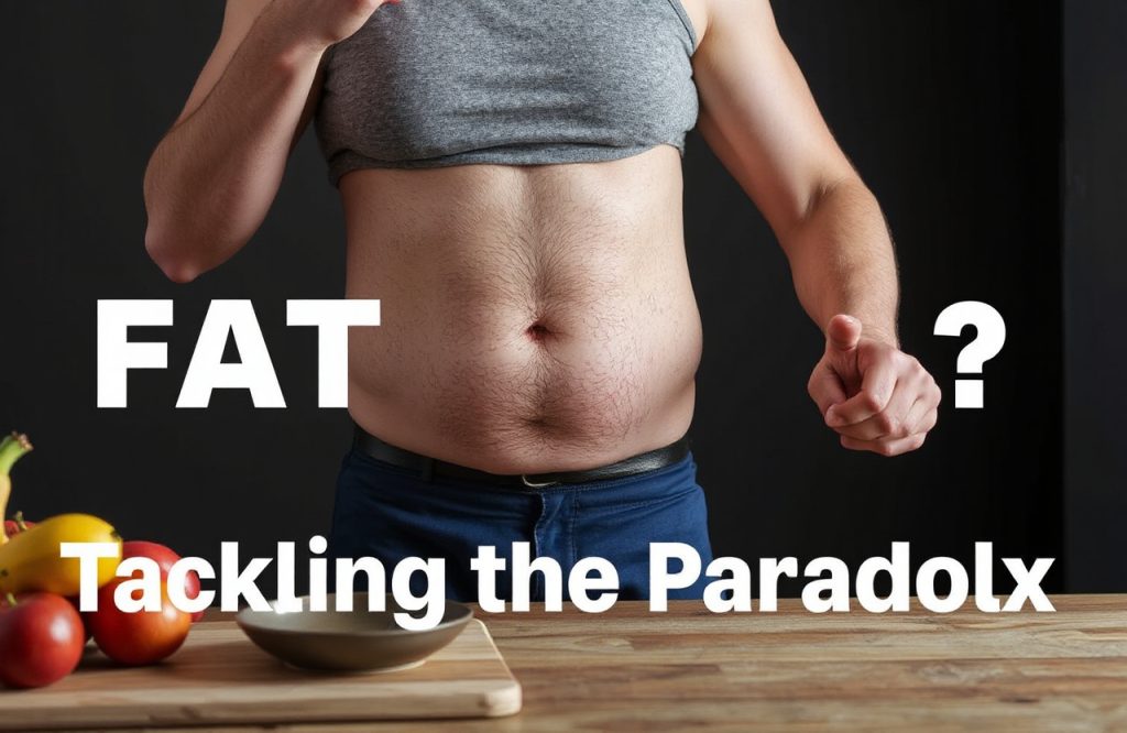 Understanding the Obesity Paradox: Is Fat Truly Fit?