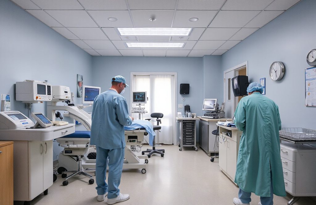 Top Hospitals Offering Exceptional Lutetium Therapy Solutions