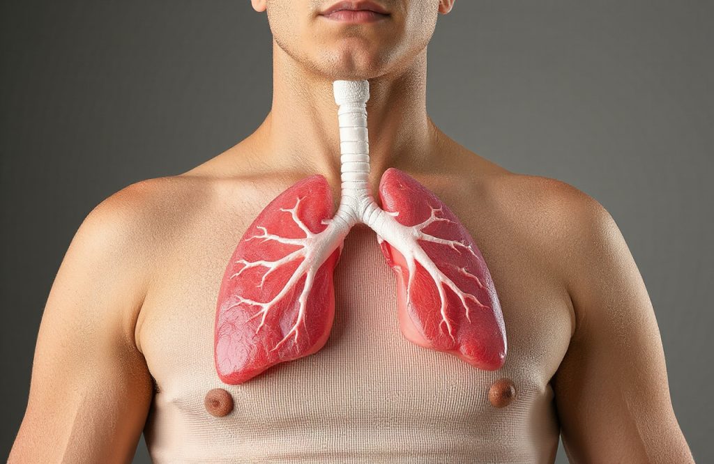 Benefícios do Chá Verde na Redução do Risco de Doença Pulmonar Obstrutiva Crónica