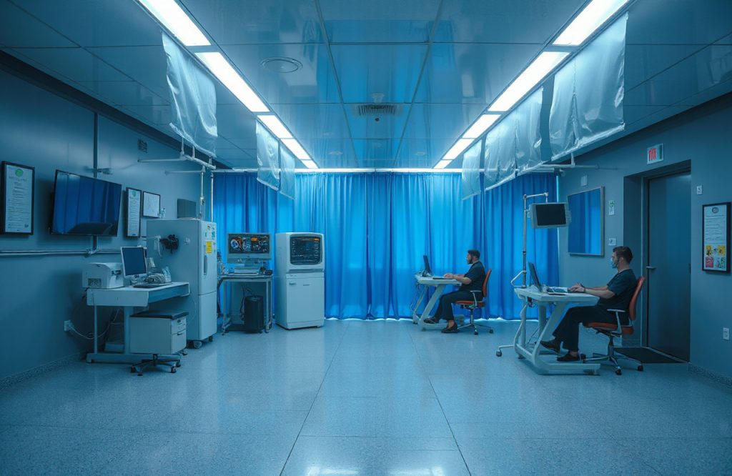 经济实惠的新型HIV疗法：强效保障健康未来