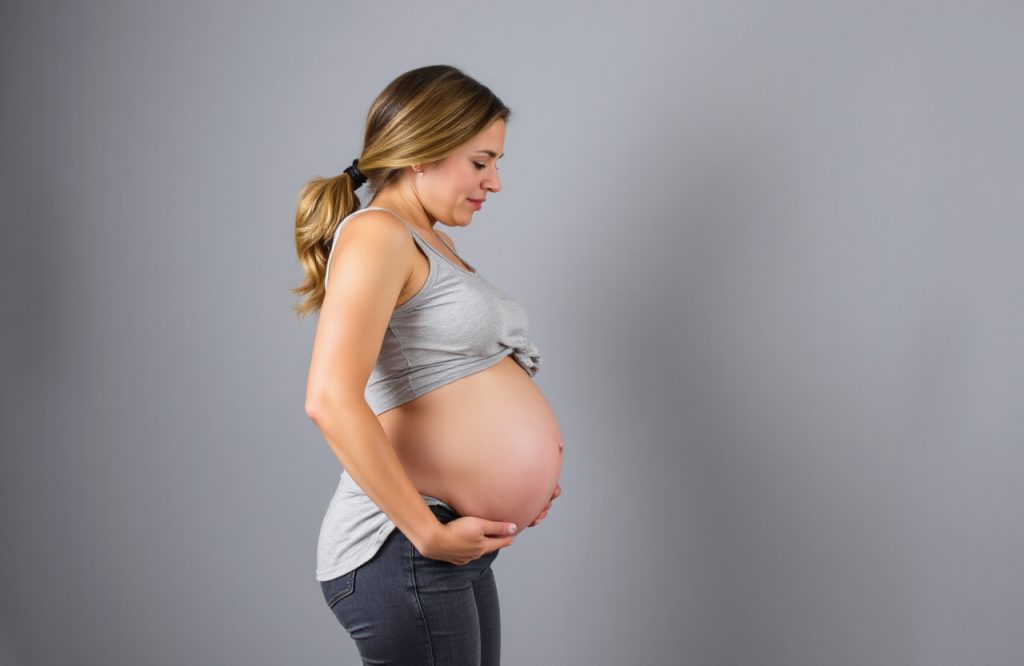 Navigating Pregnancy with a BMI Over 30: What to Expect for a Healthy Journey