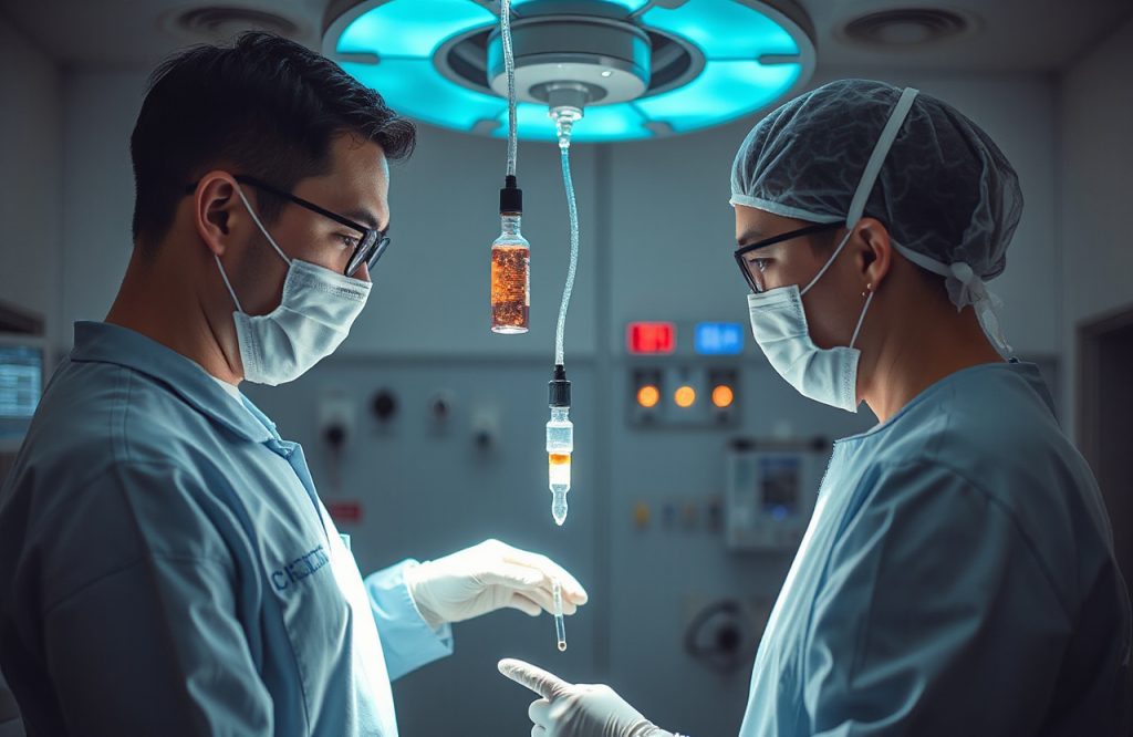 Ketamine Infusion for Depression: The Role of Opioid Receptors in Treatment Efficacy